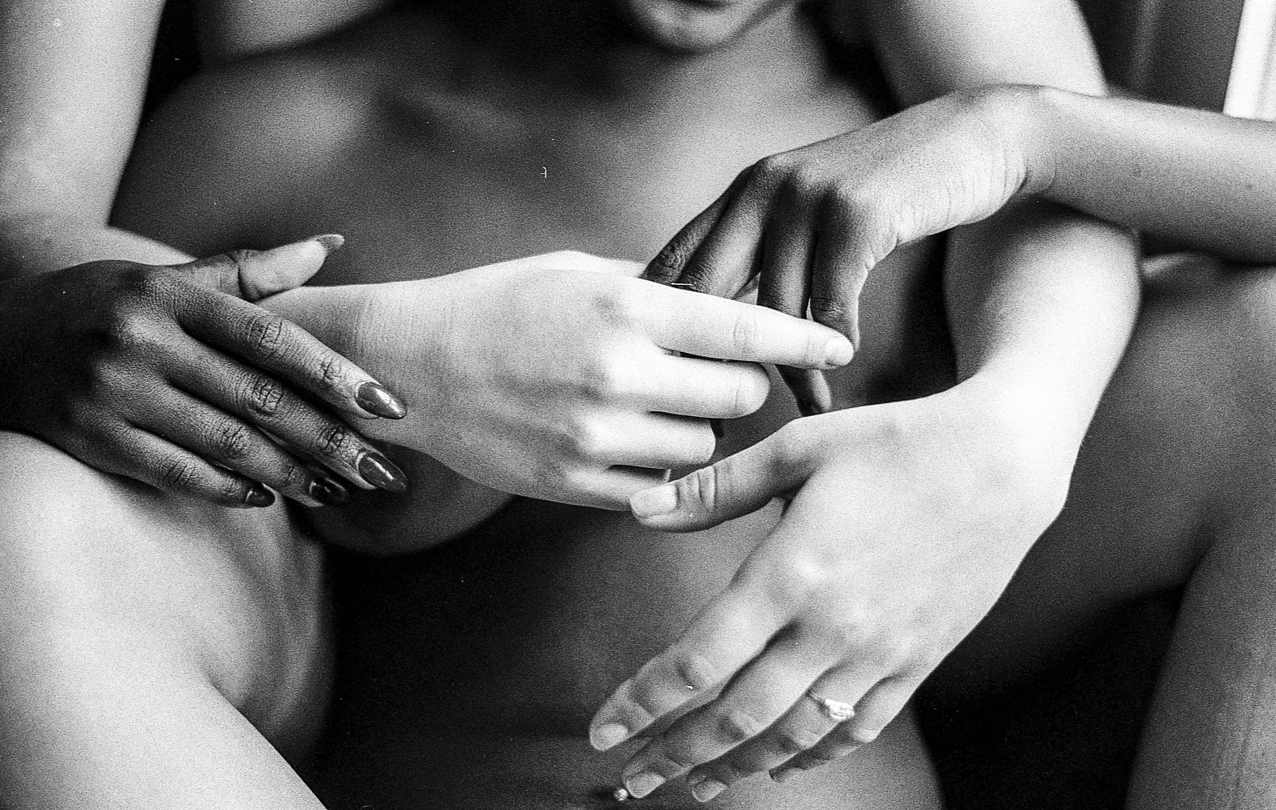 Embrace #1