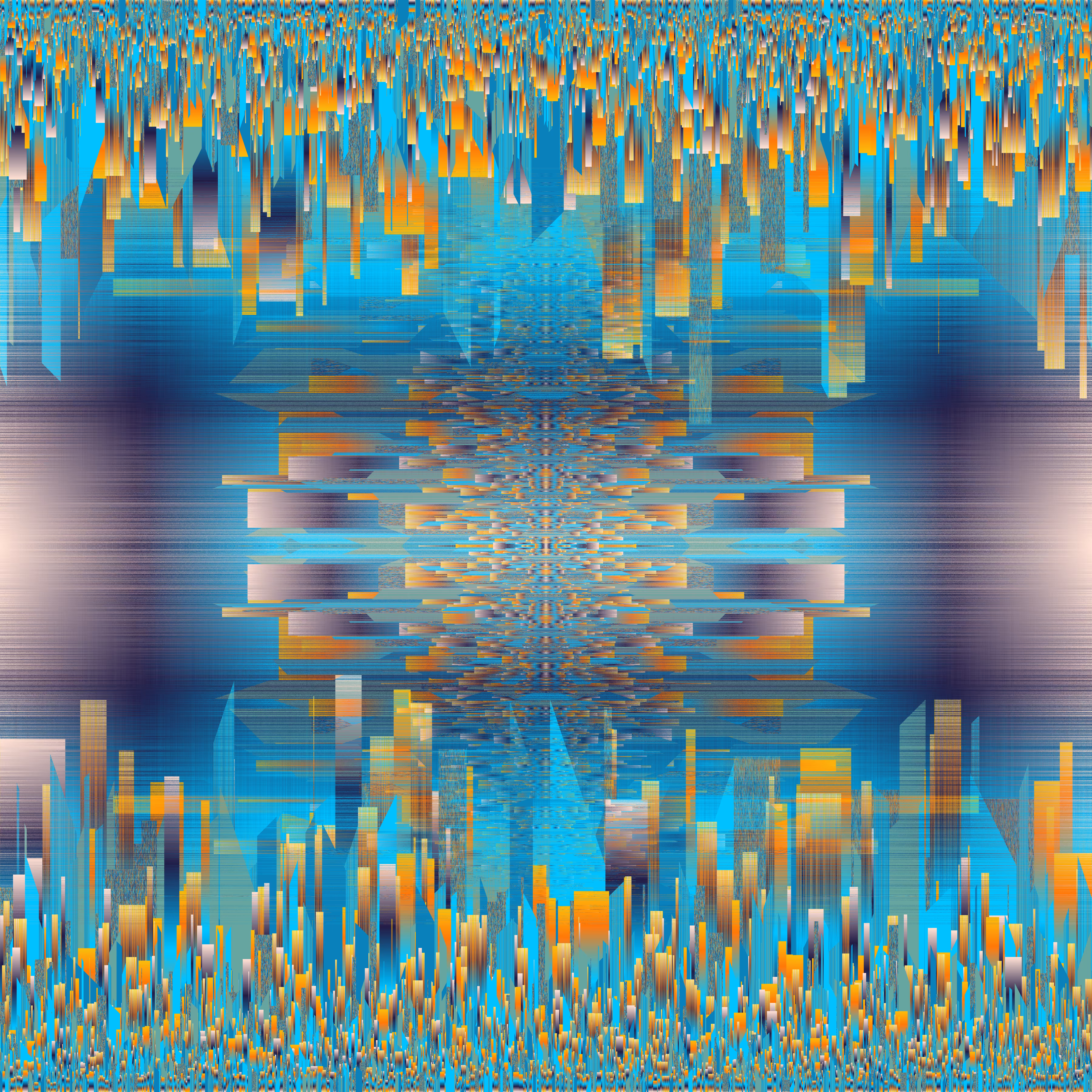 Metropolis E: Giga 6