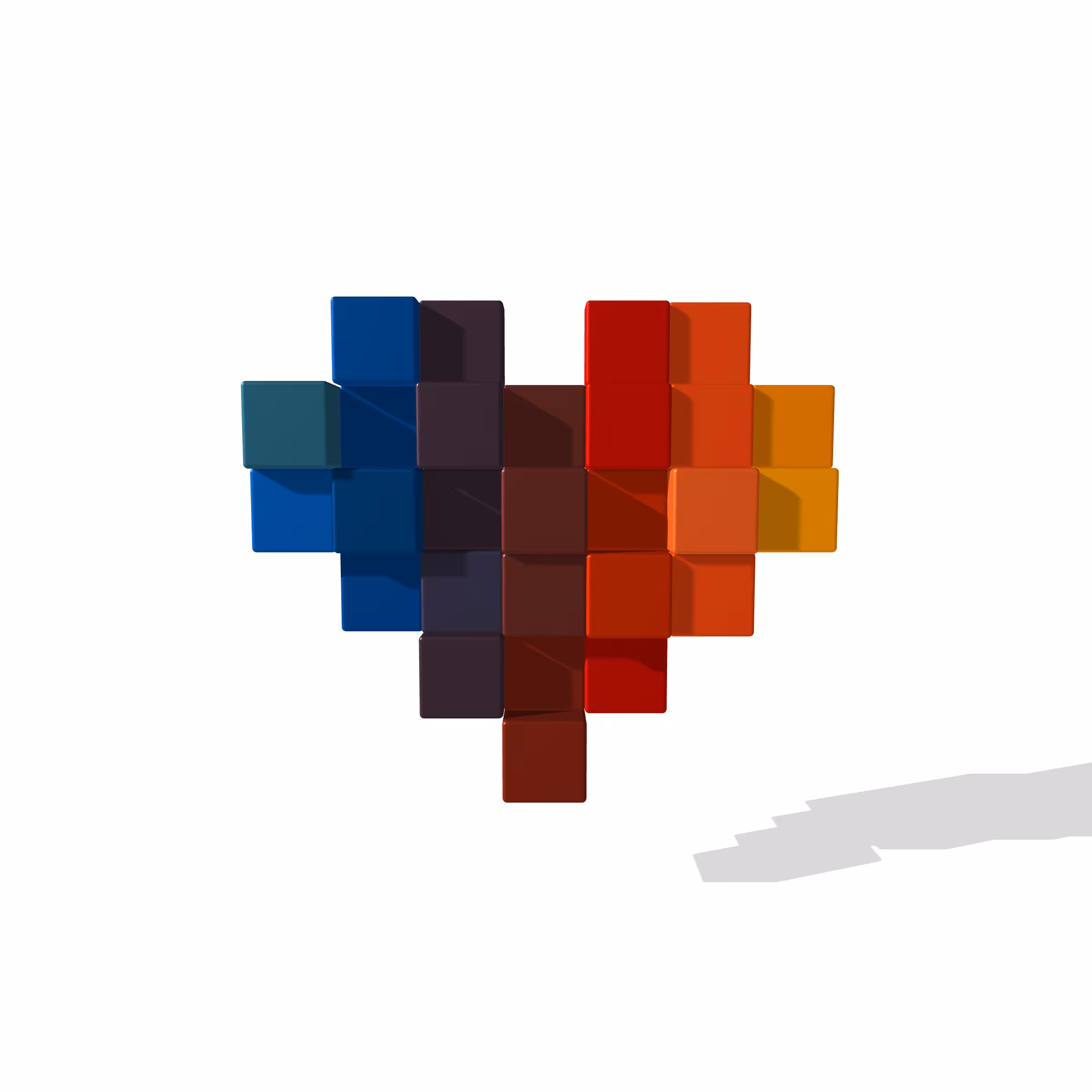 heart + craft #4469