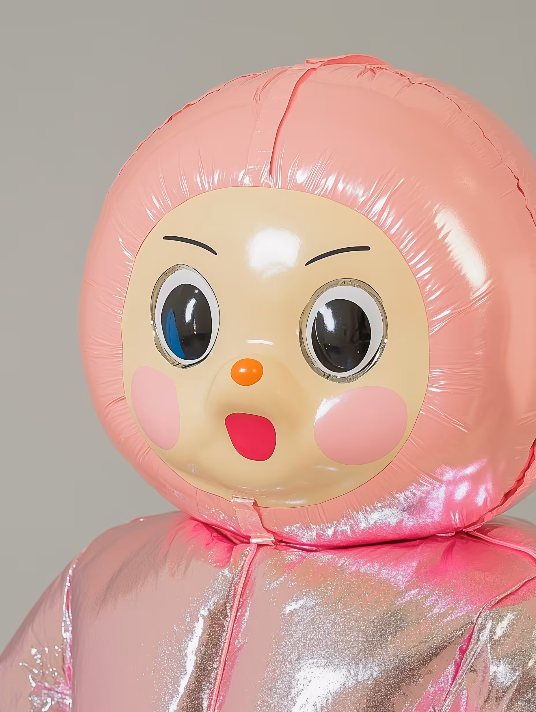 Puffy Icons: Puffy Icon #51