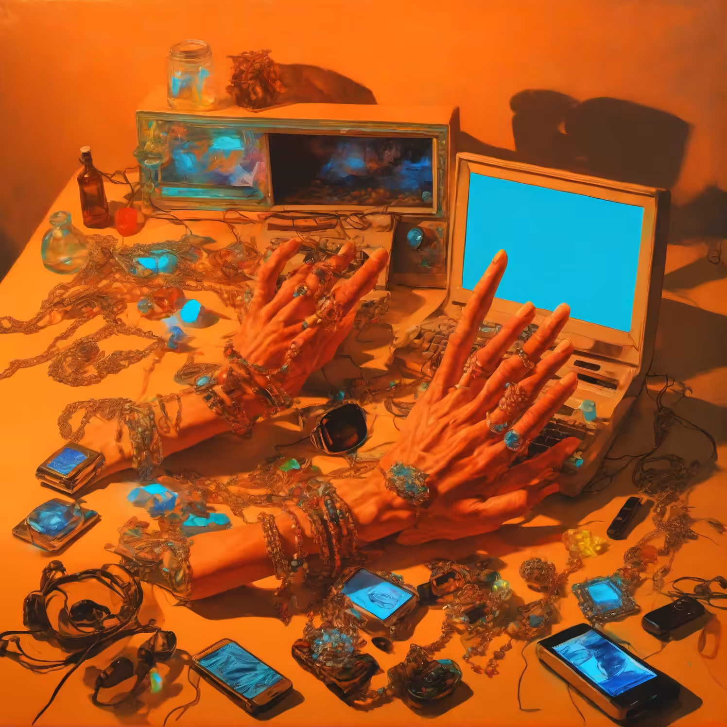 art and value  #403