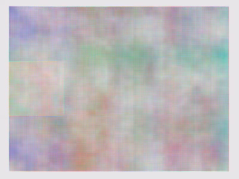 Color Function #5229