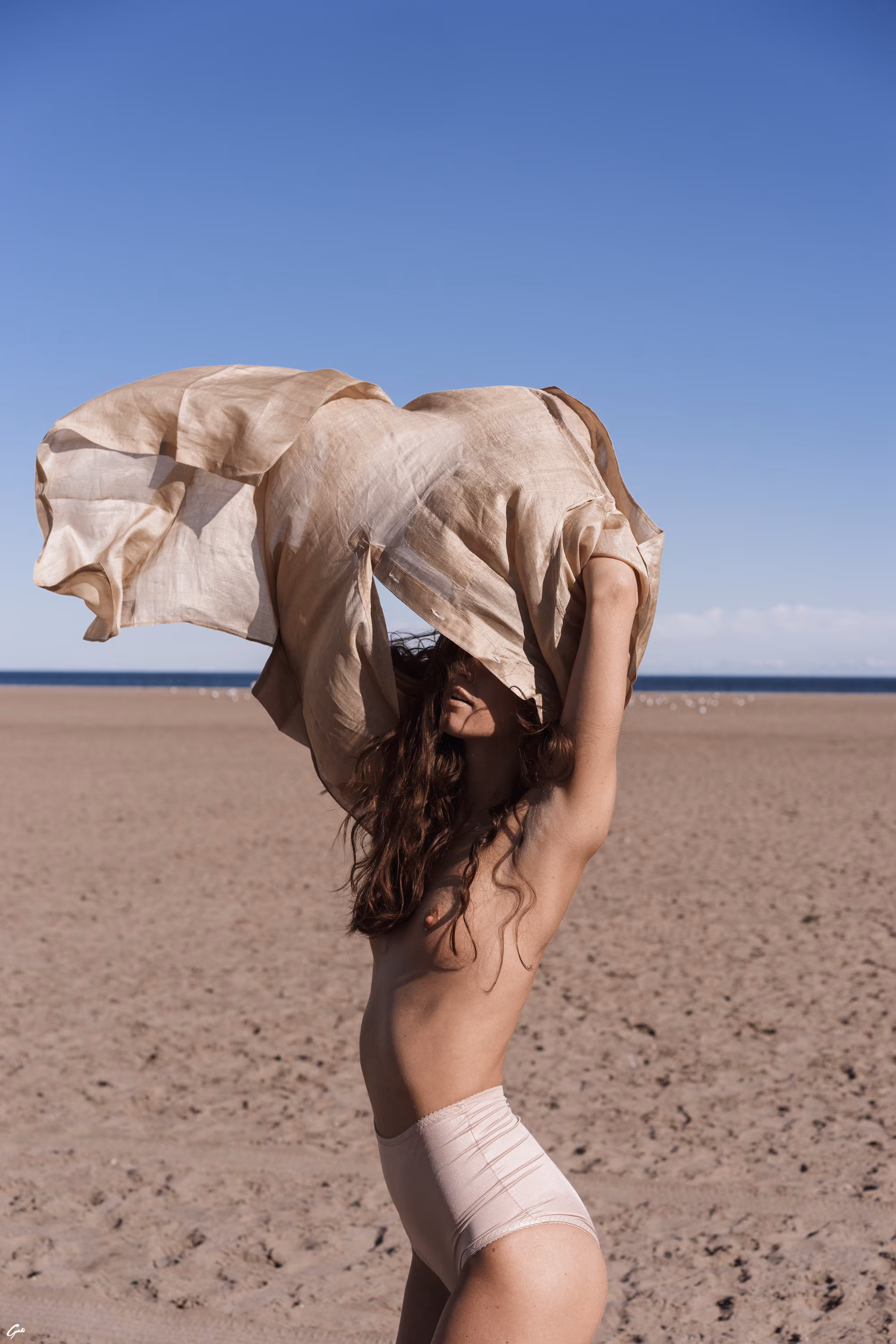 Seaside