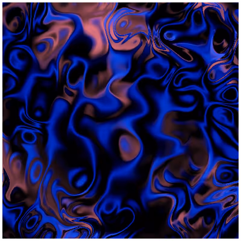 Ocean Of Possibilities  #1