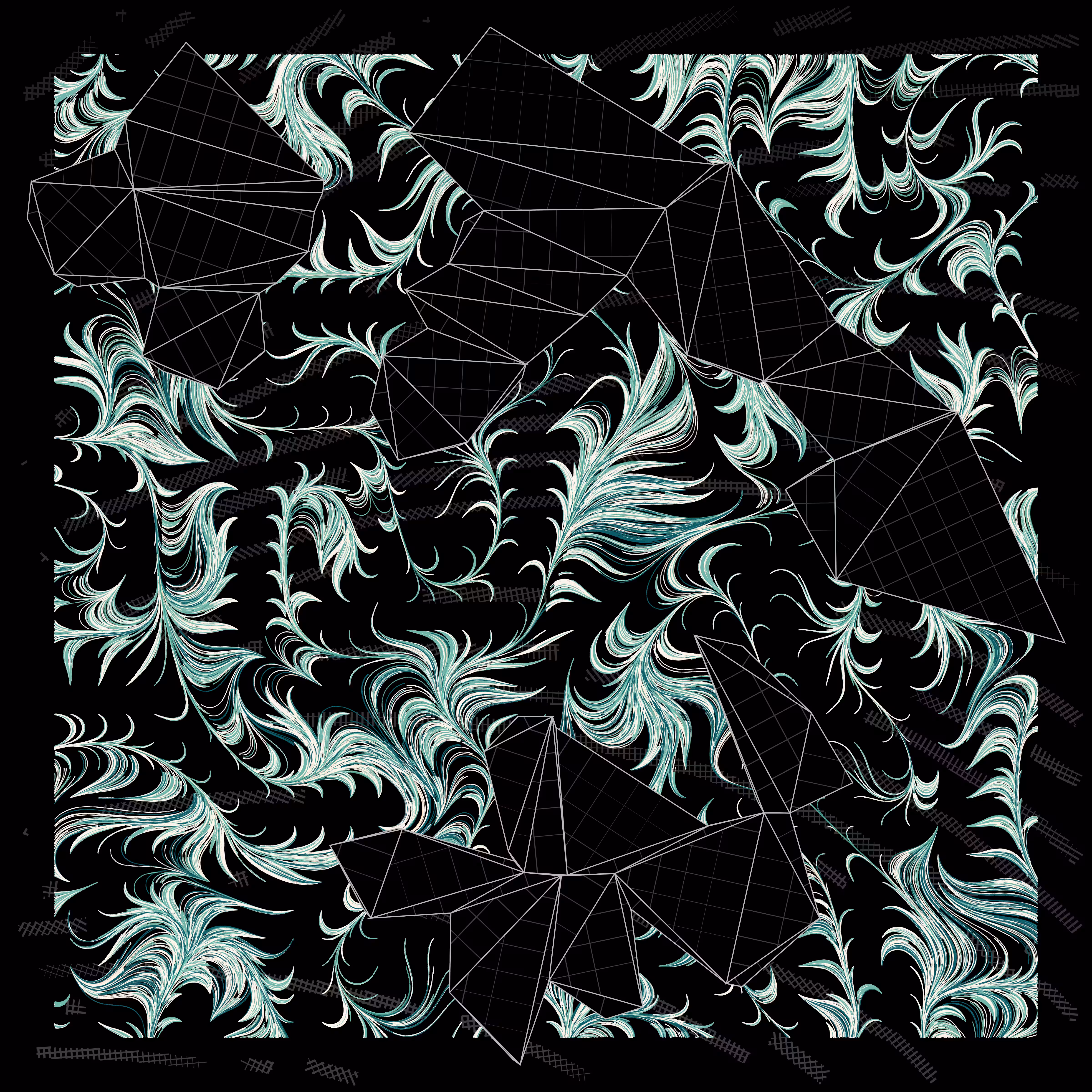 Ephemeral Tides #187
