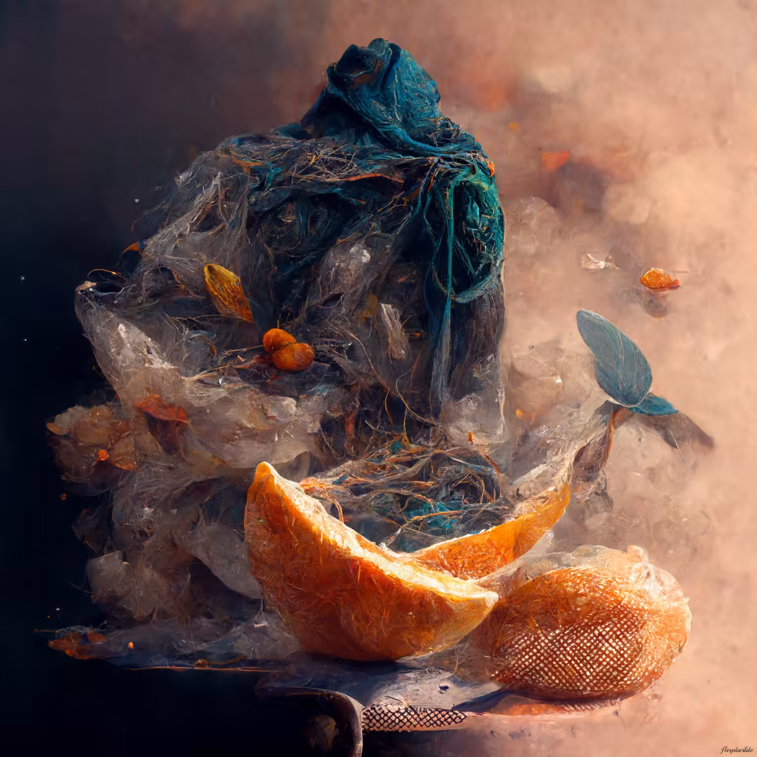 All-You-Can-Eat Digital Buffer