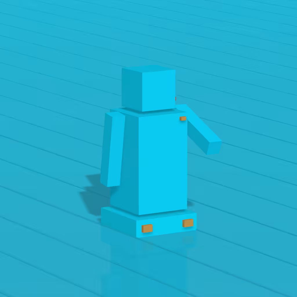 BOTS #47