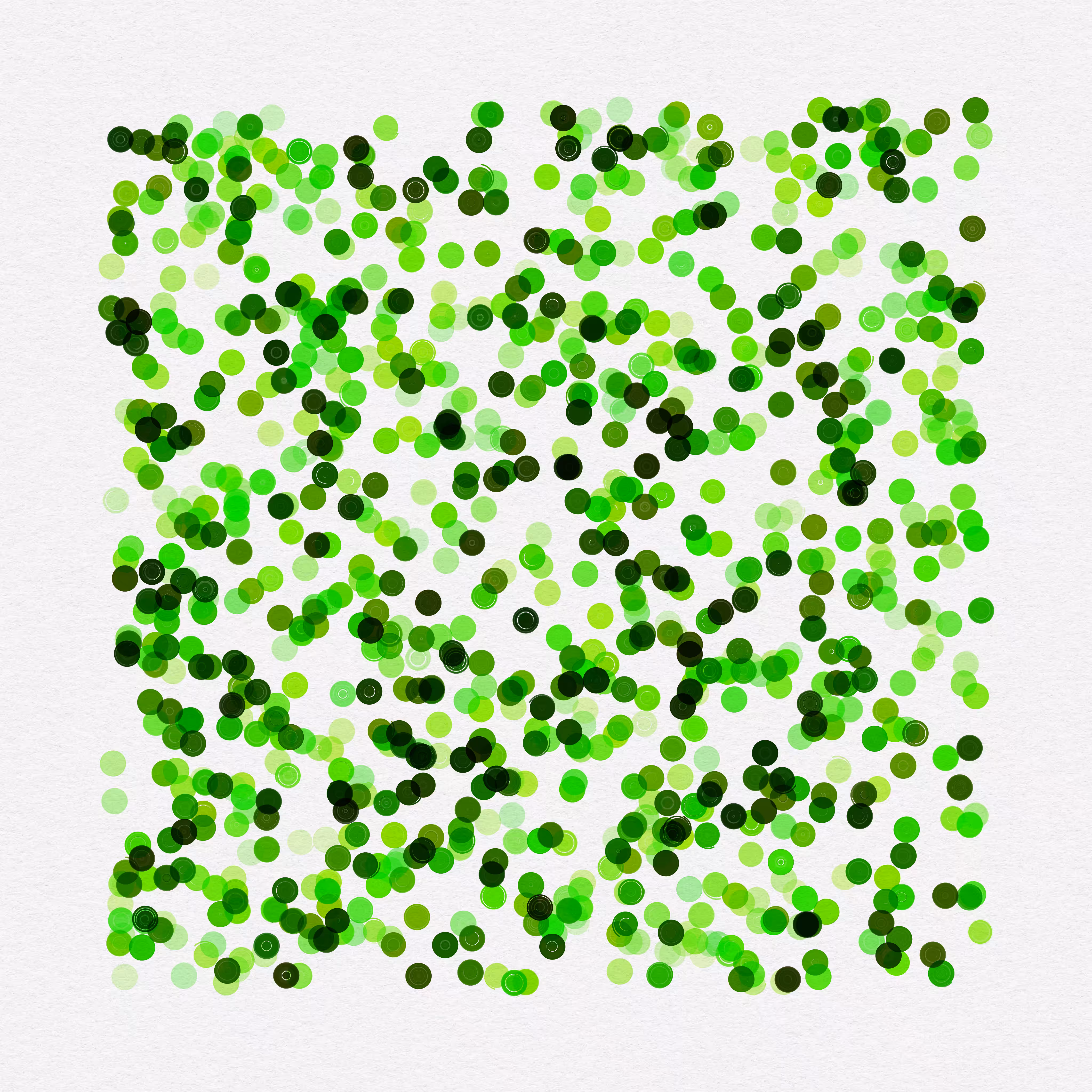M'Fing Dots #46