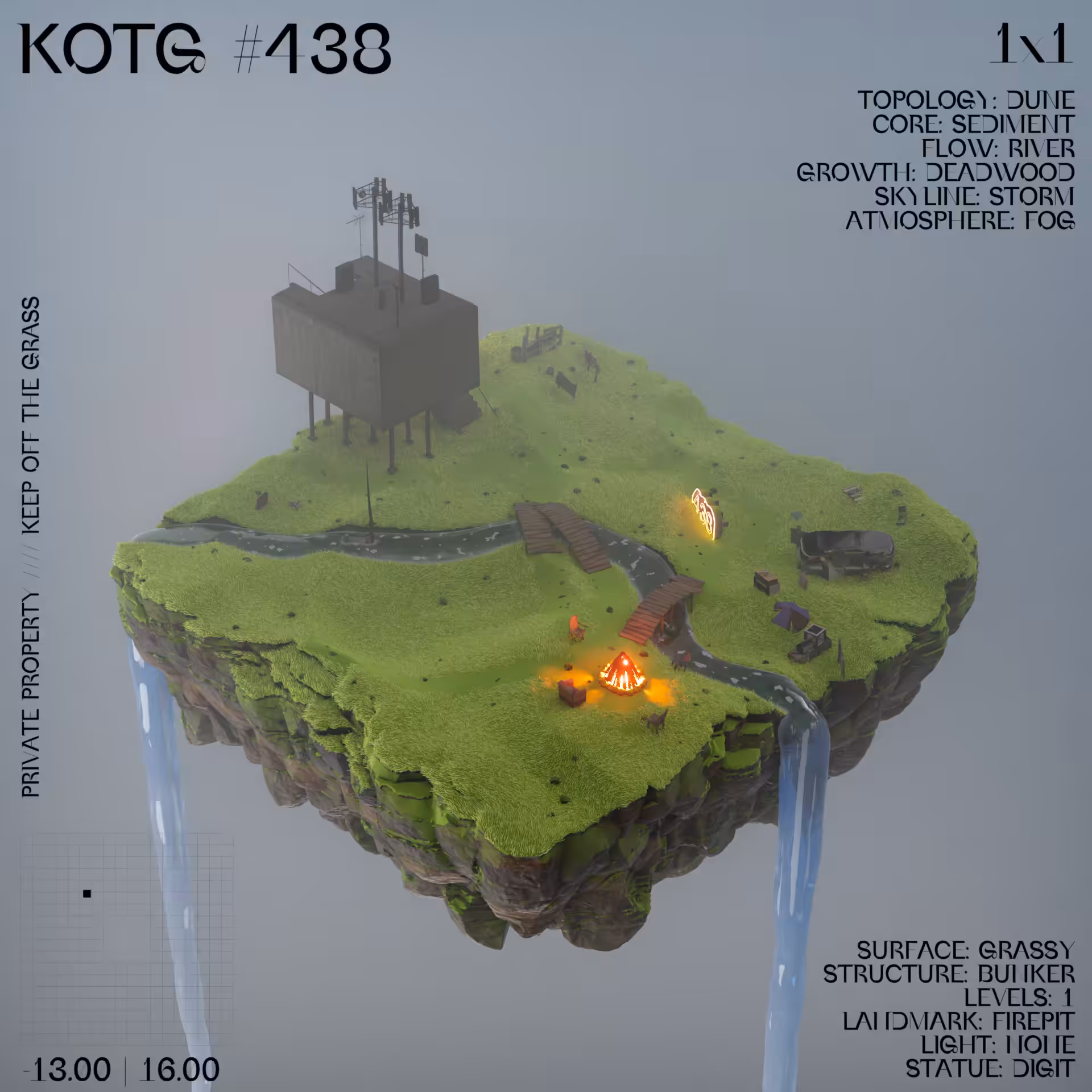 KOTG #438