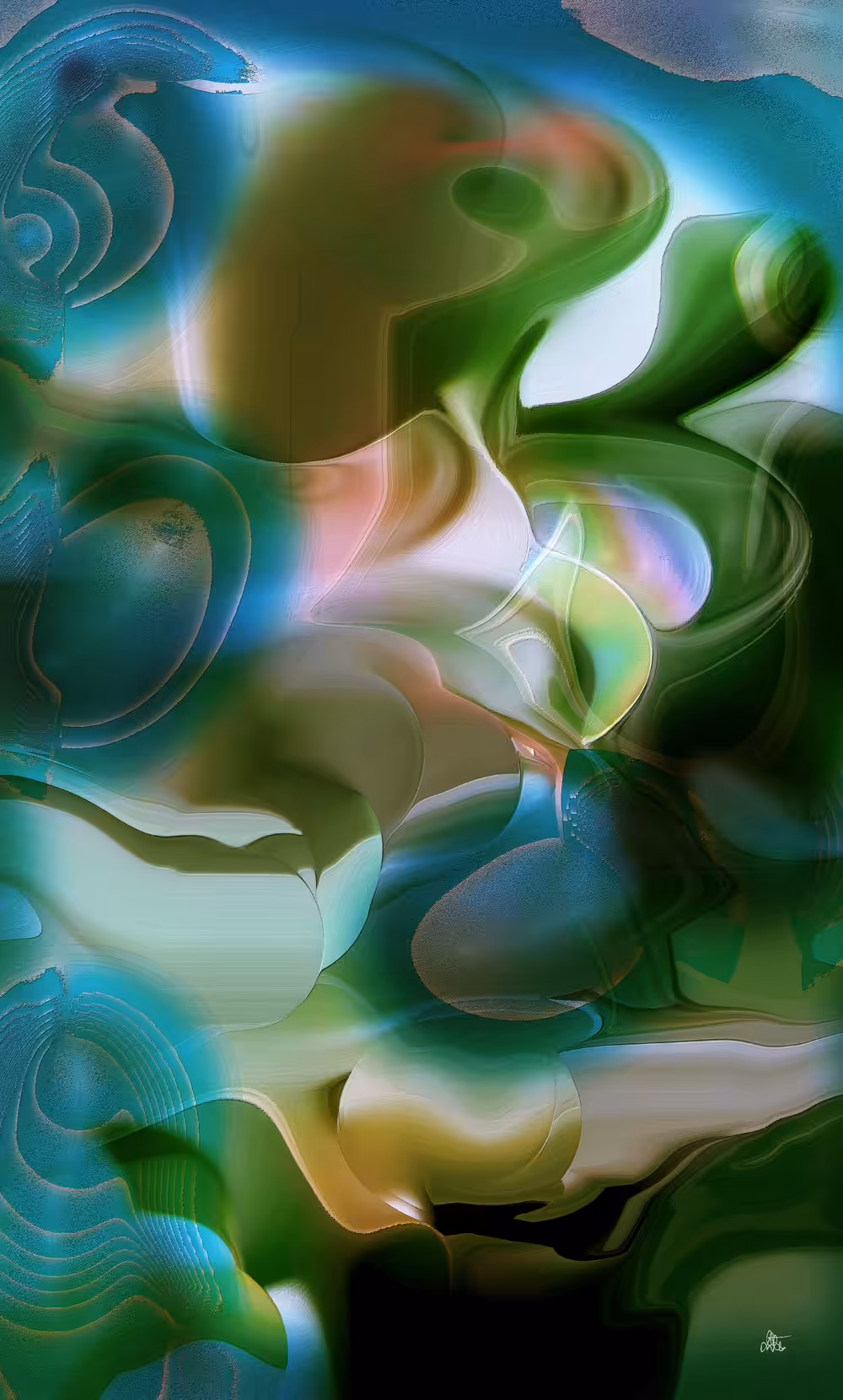 Aquatic Heralds