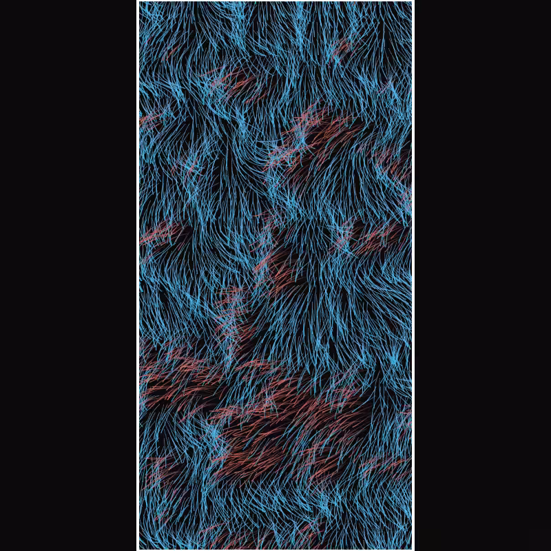 Tamed Quantum Foam #45