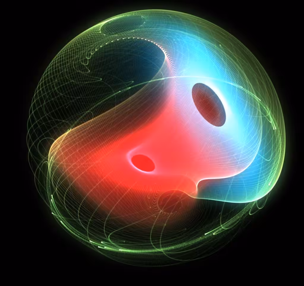 Simulation cloud 15