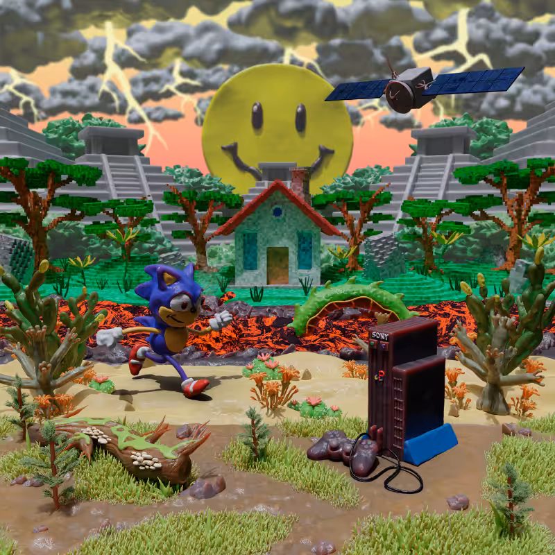 Terra-Bytes #106