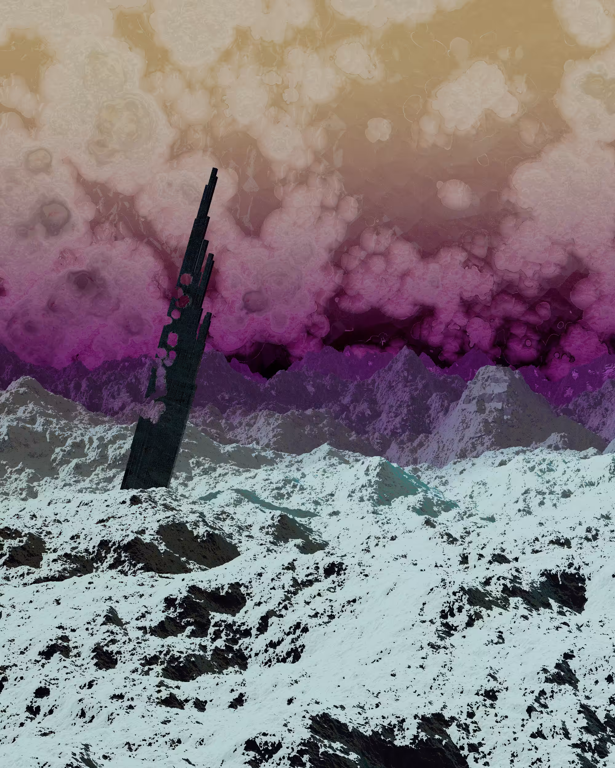 Aeons #84