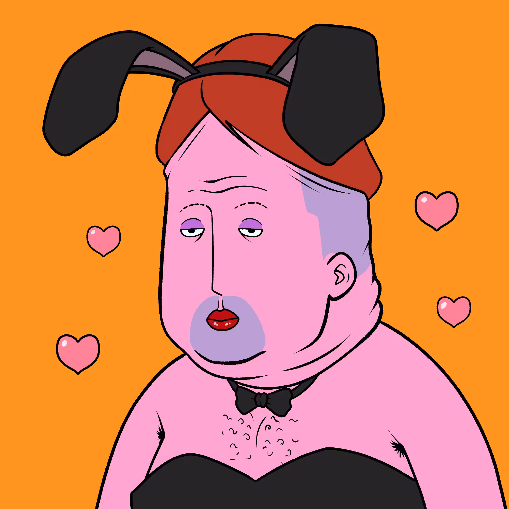 #223 Dickhead Guy