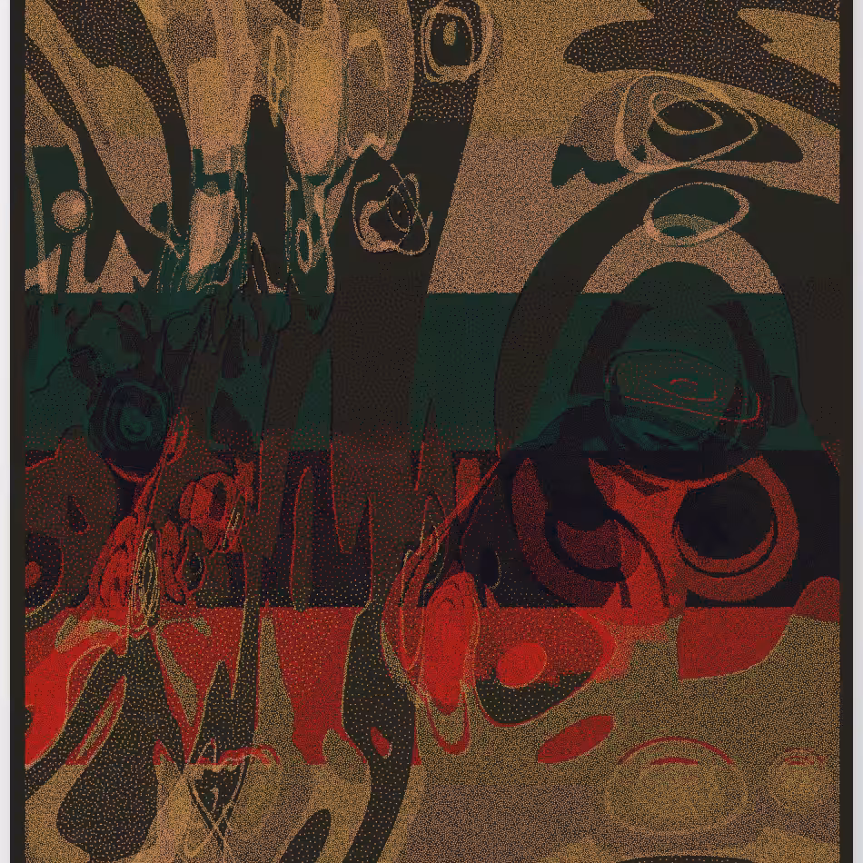 Caustics #233