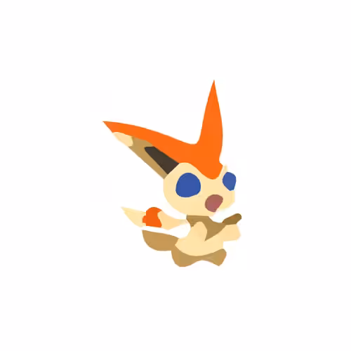 Victini #494