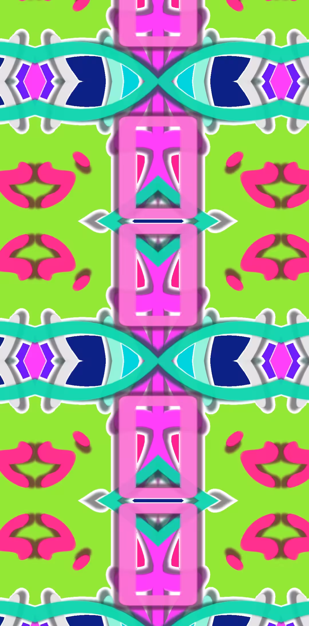 Palace of Vivida Visio: Aurora's Embrace