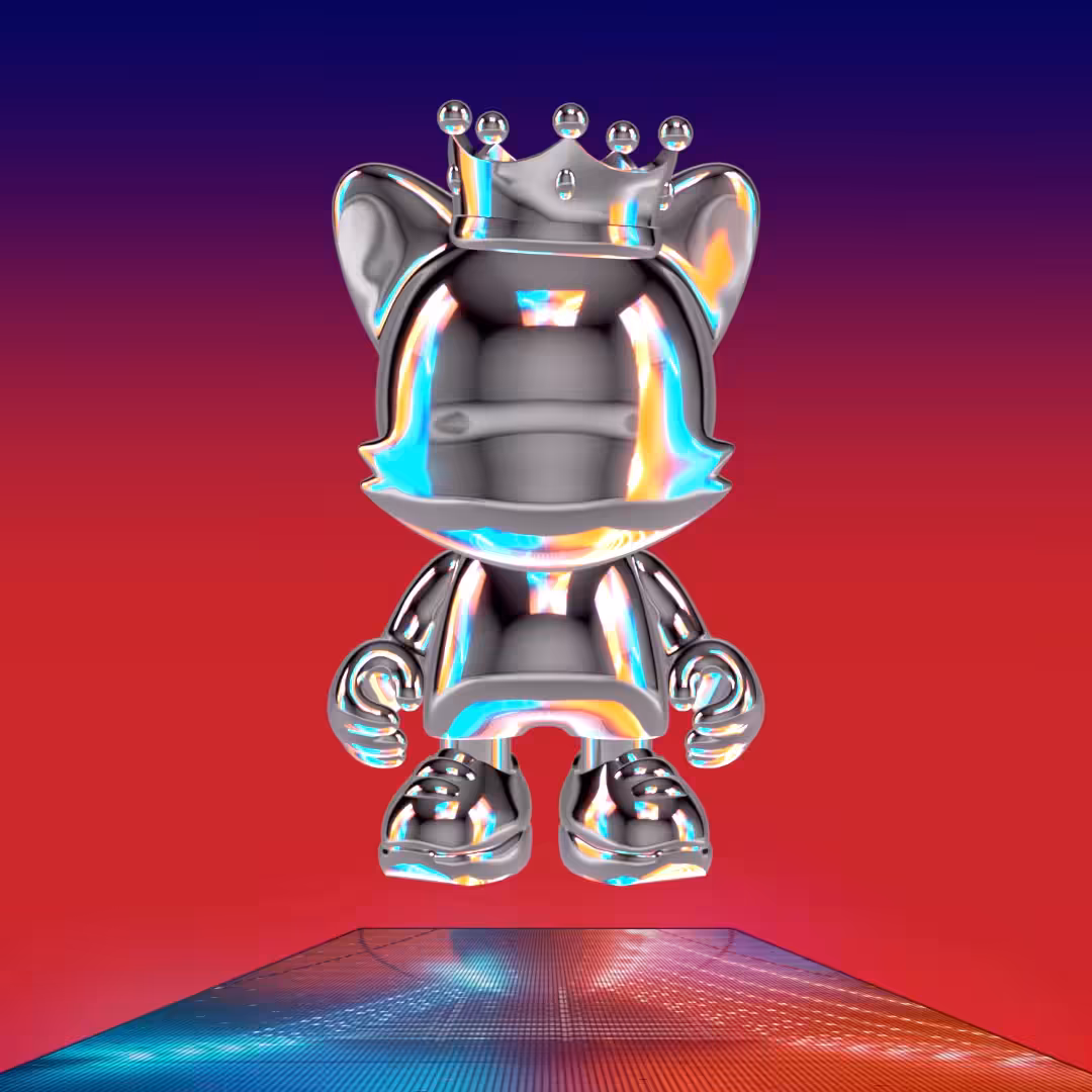 Chrome Janky