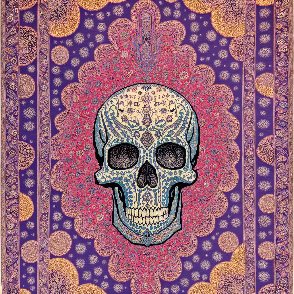 Sudo Rug #60
