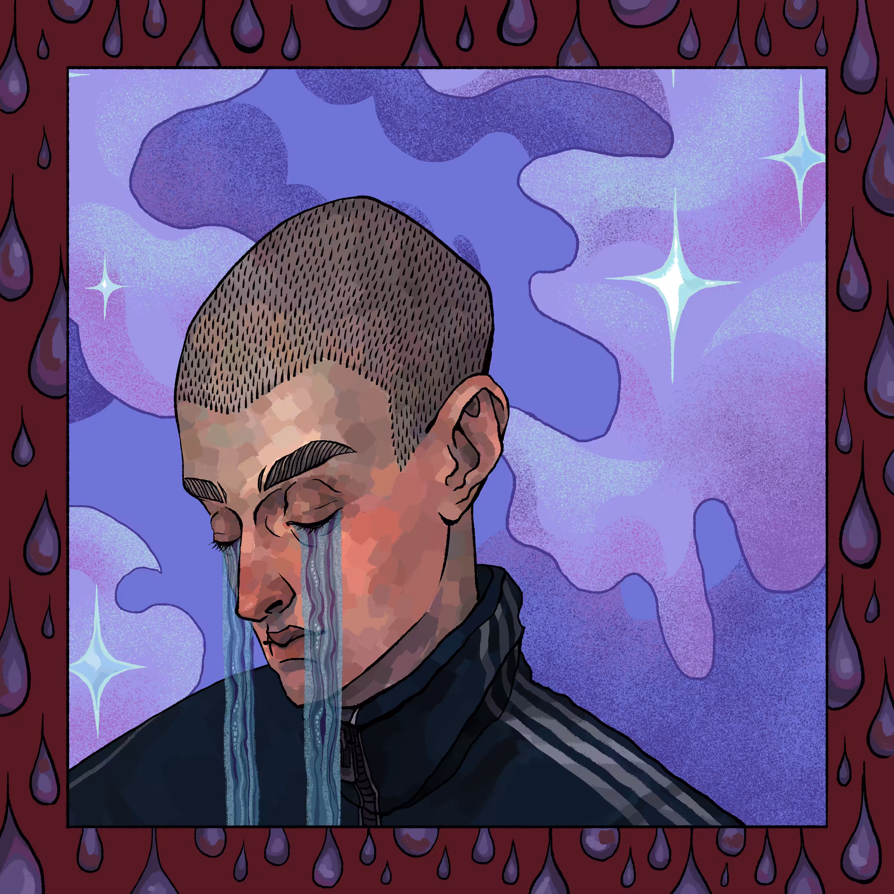 Melancholia #32