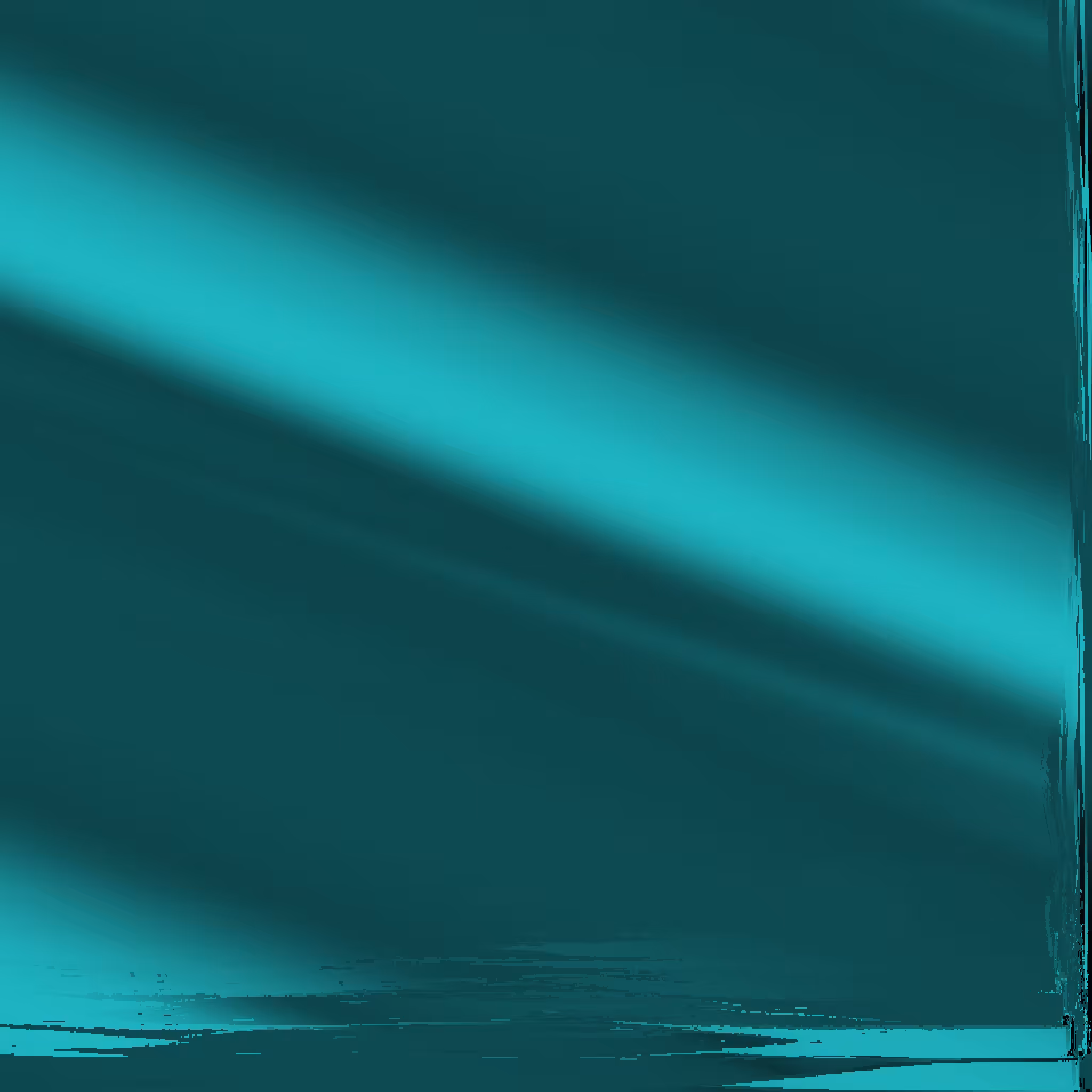 THE GLITCH PIXEL #27