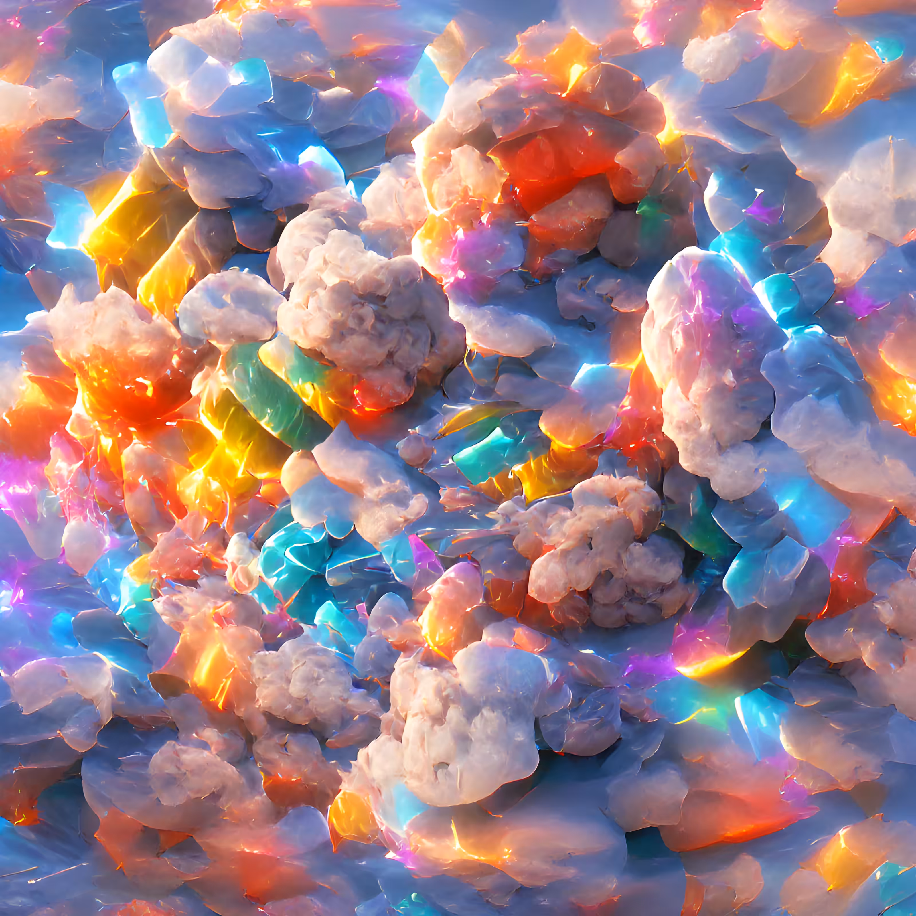 Cloud Lights