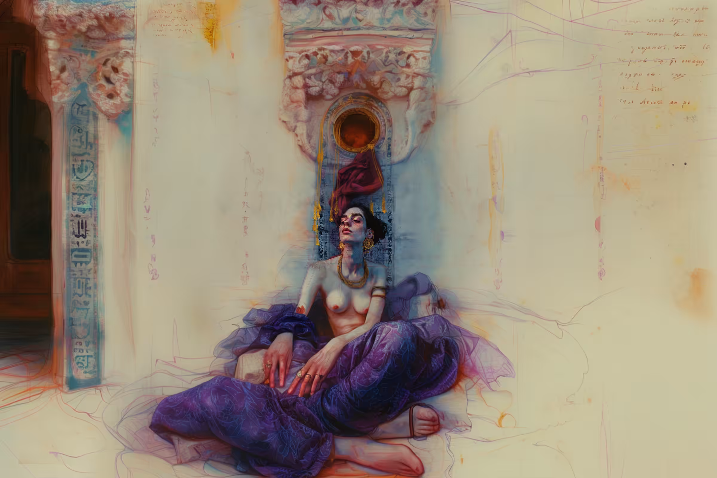 The Mother 