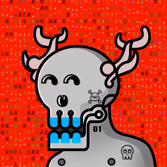 fx-Skull #70