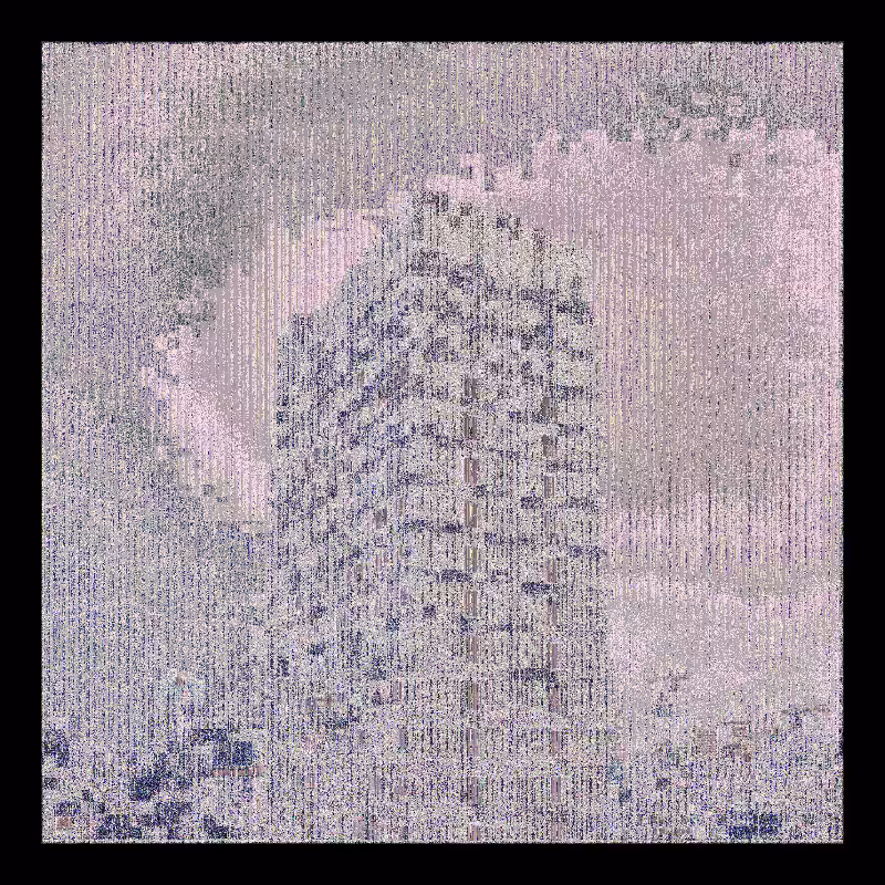 Building Perception #94