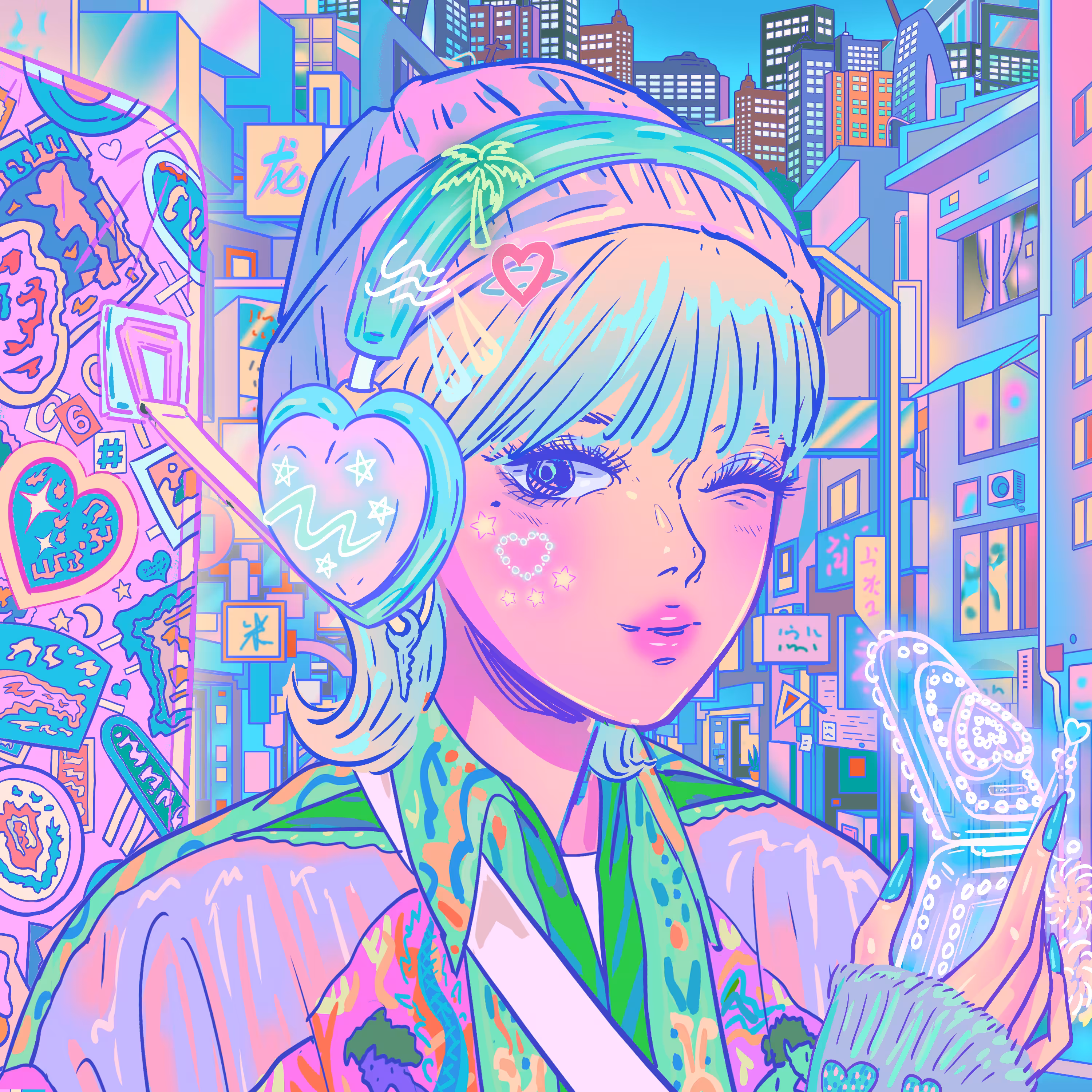 𝔻𝕣𝕒𝕘𝕠𝕟 𝕊𝕥𝕣𝕖𝕖𝕥 #223