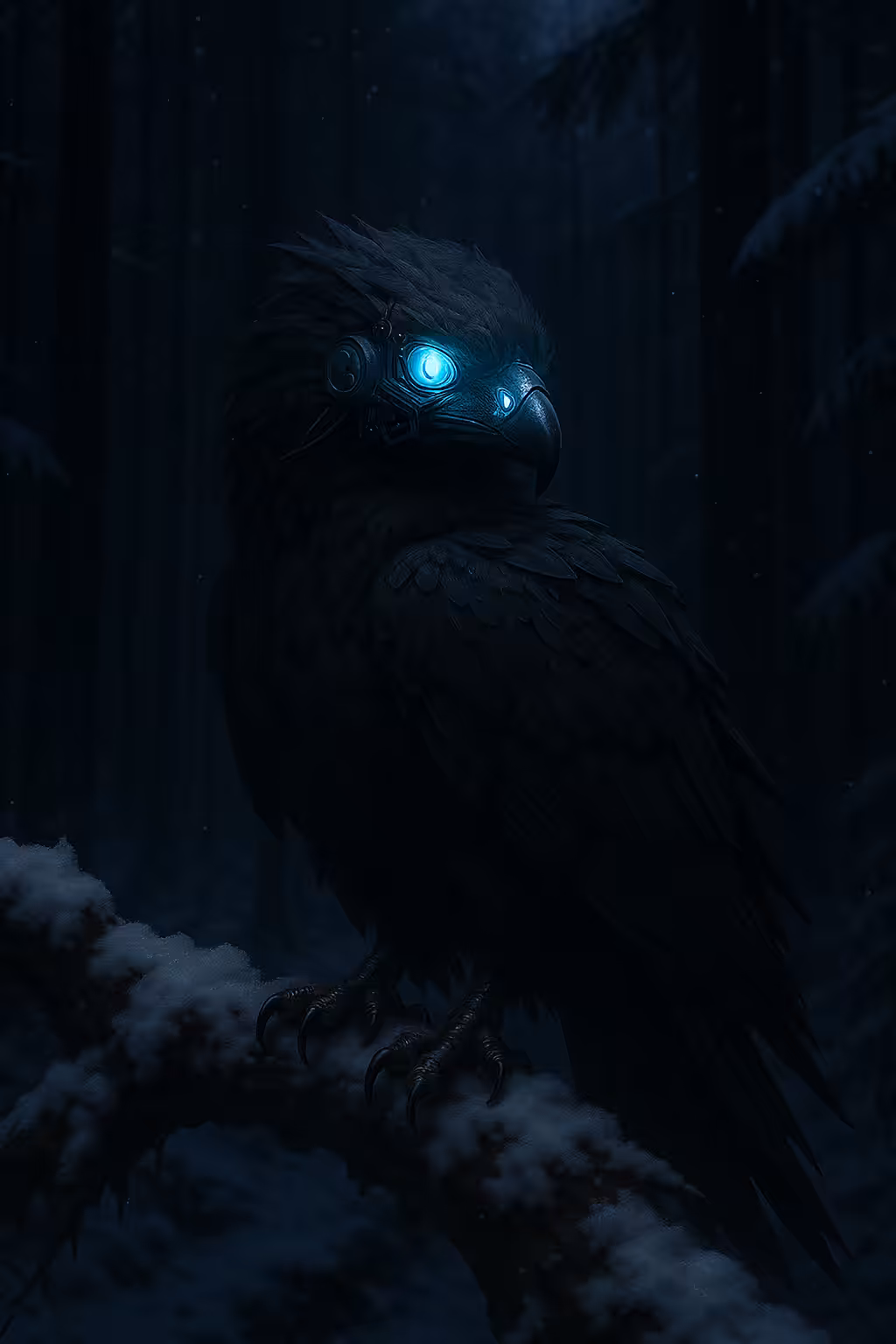 Predator of the Future Skies