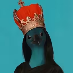 King Quiz and the Law of Feathered Citizens