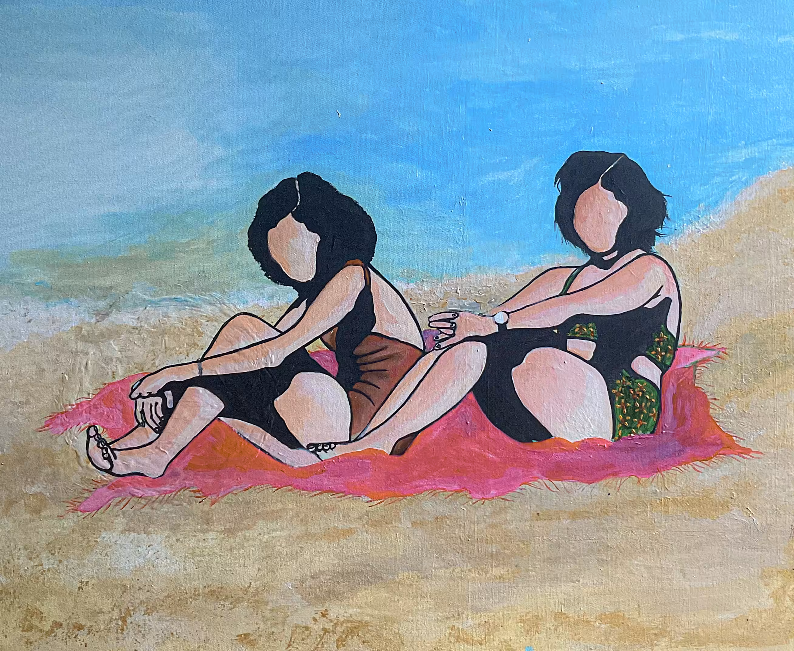 Real paintings#2