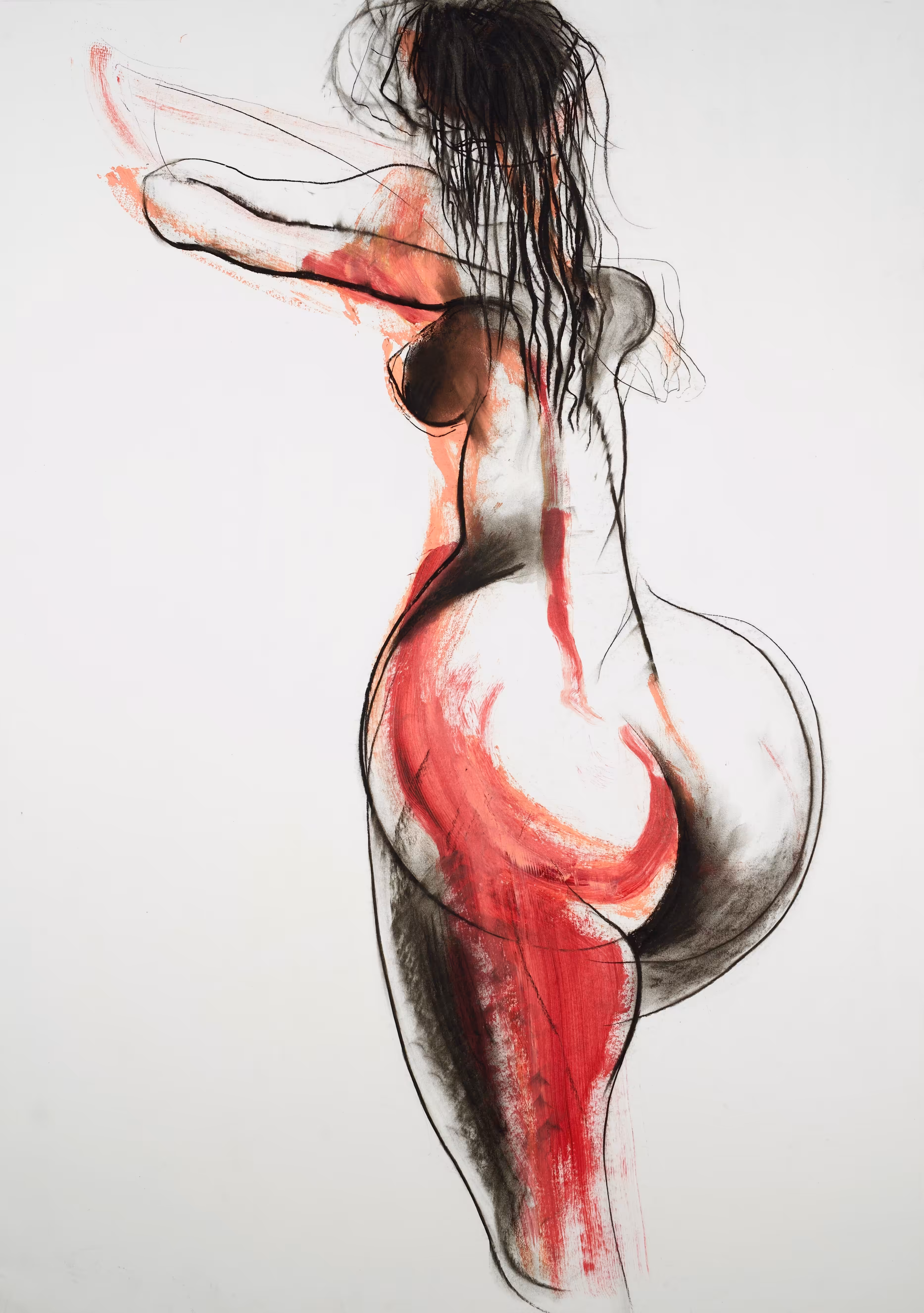 "Embracing Womanhood"
