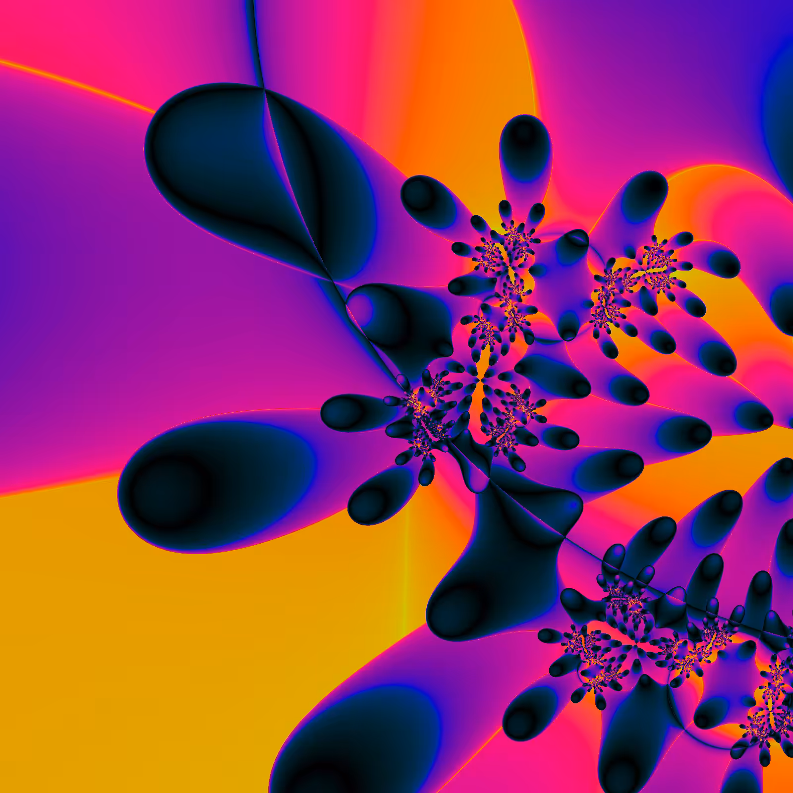 Microgravity #86