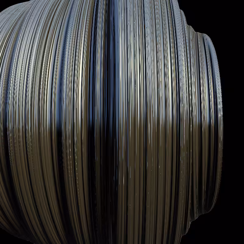 3D form #6