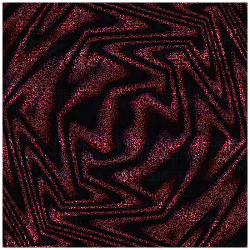 maelstrom #9