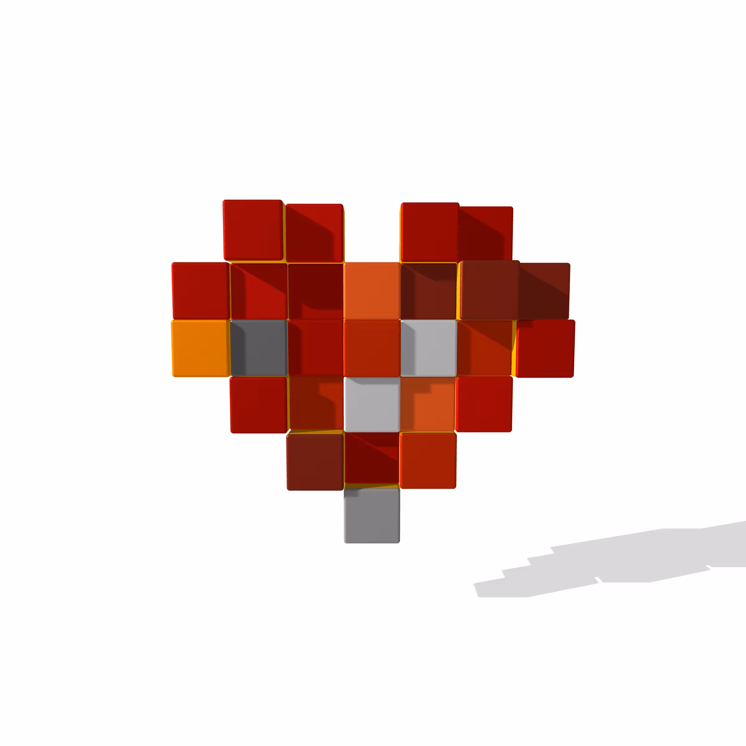 heart + craft #6844