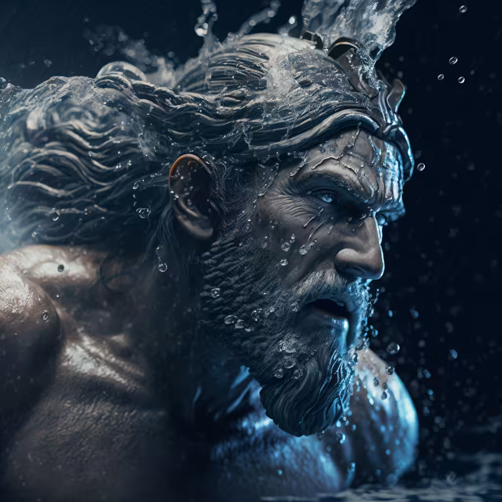 Poseidon 