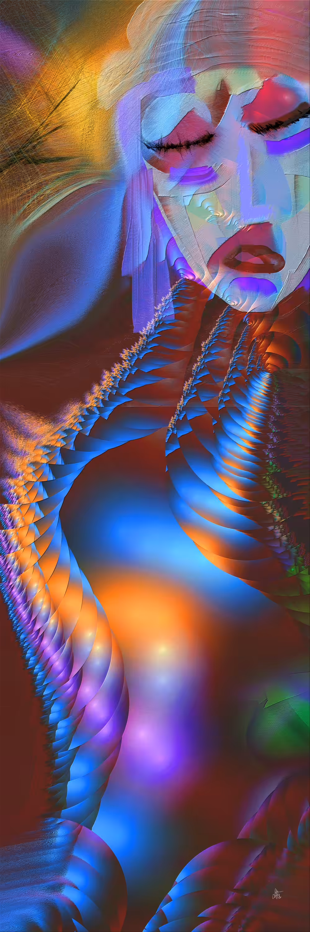 Cocoon of the Dream