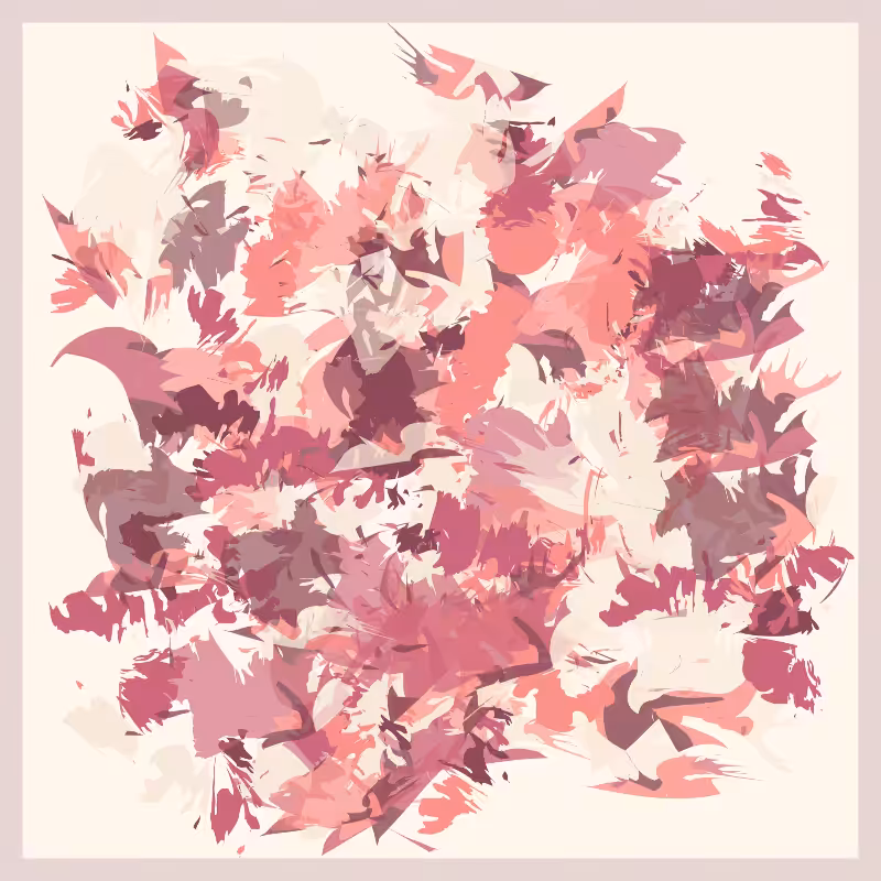 Abstract Painting Vol. 9 #16