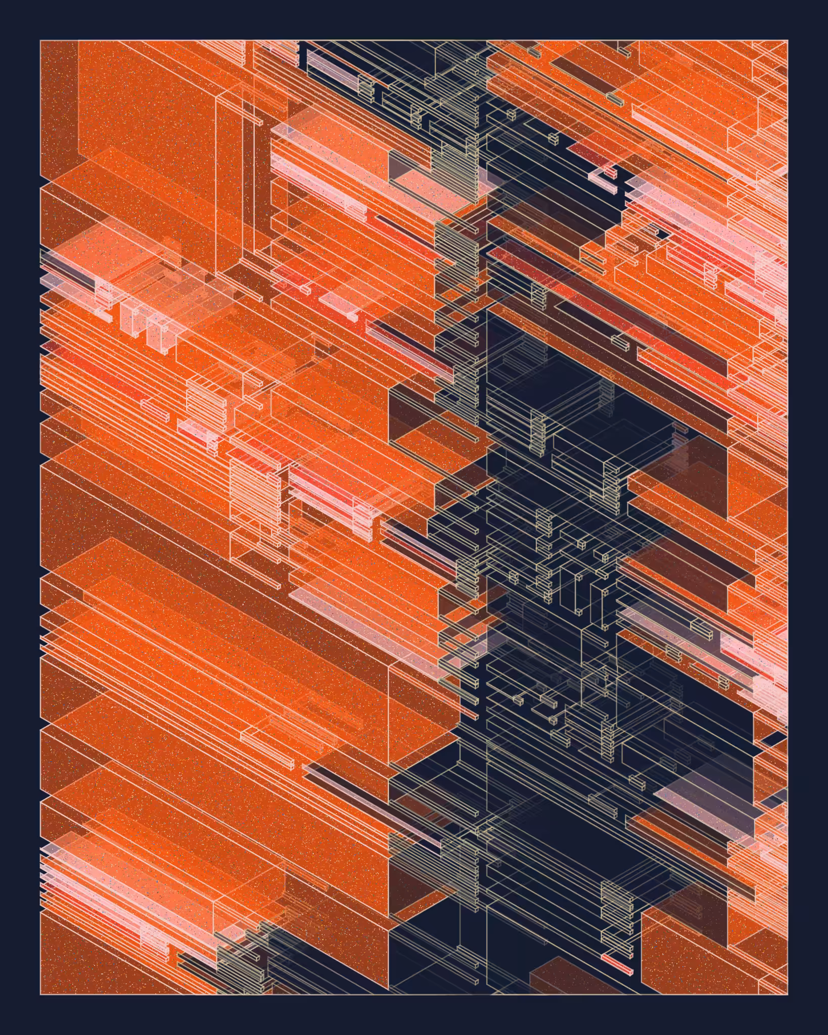 Diaphanous: #697