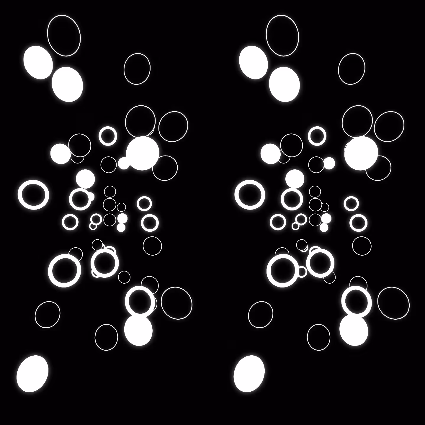 Depth 3 of 4: Balls