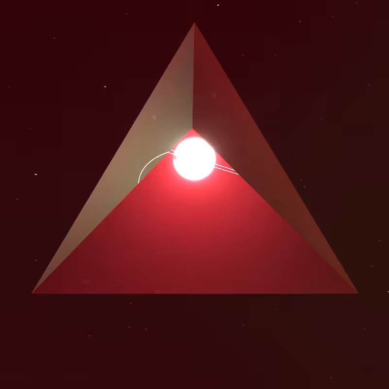 Exoplanet Variation #31
