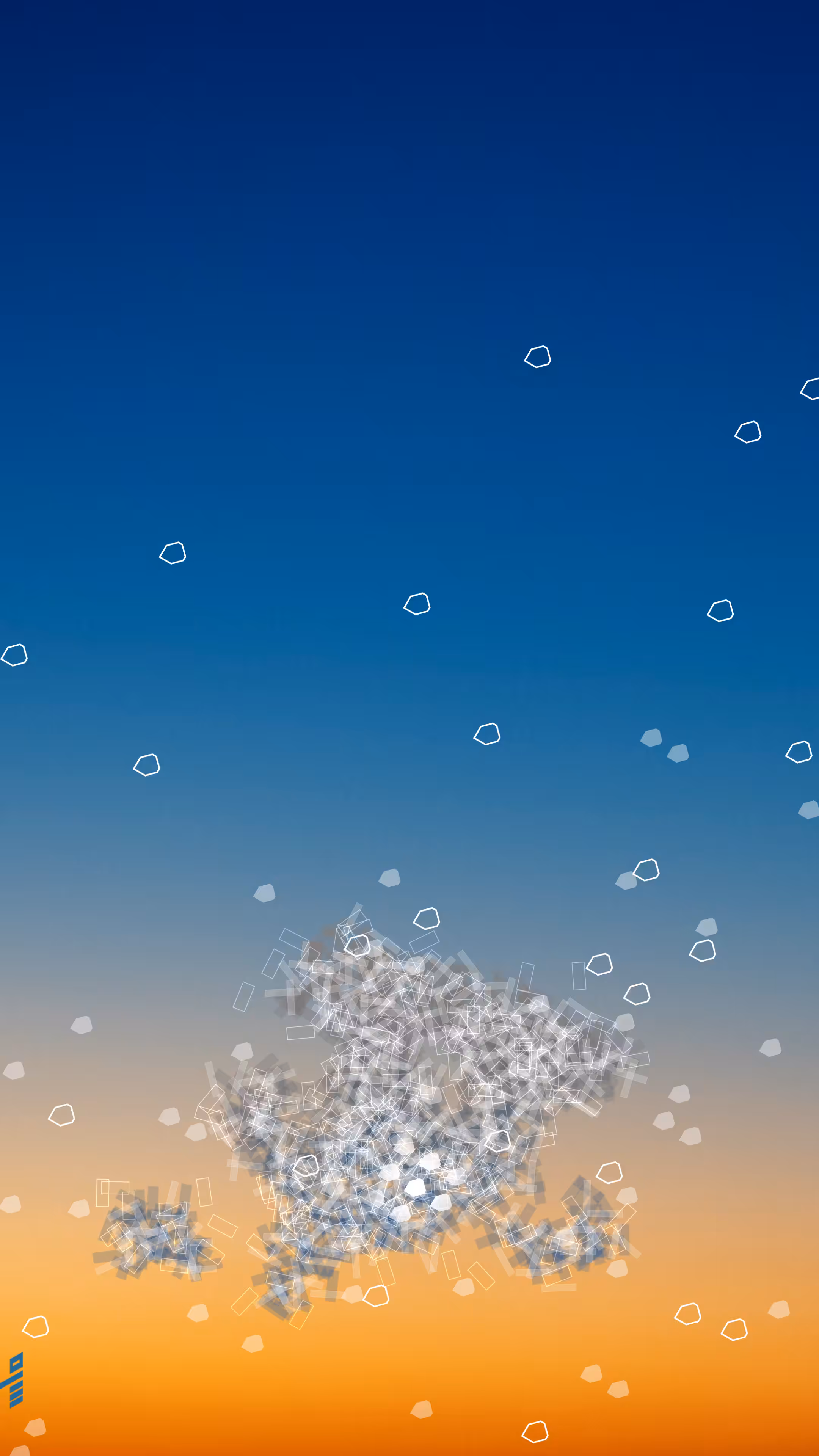 Noctilucent Memento #188