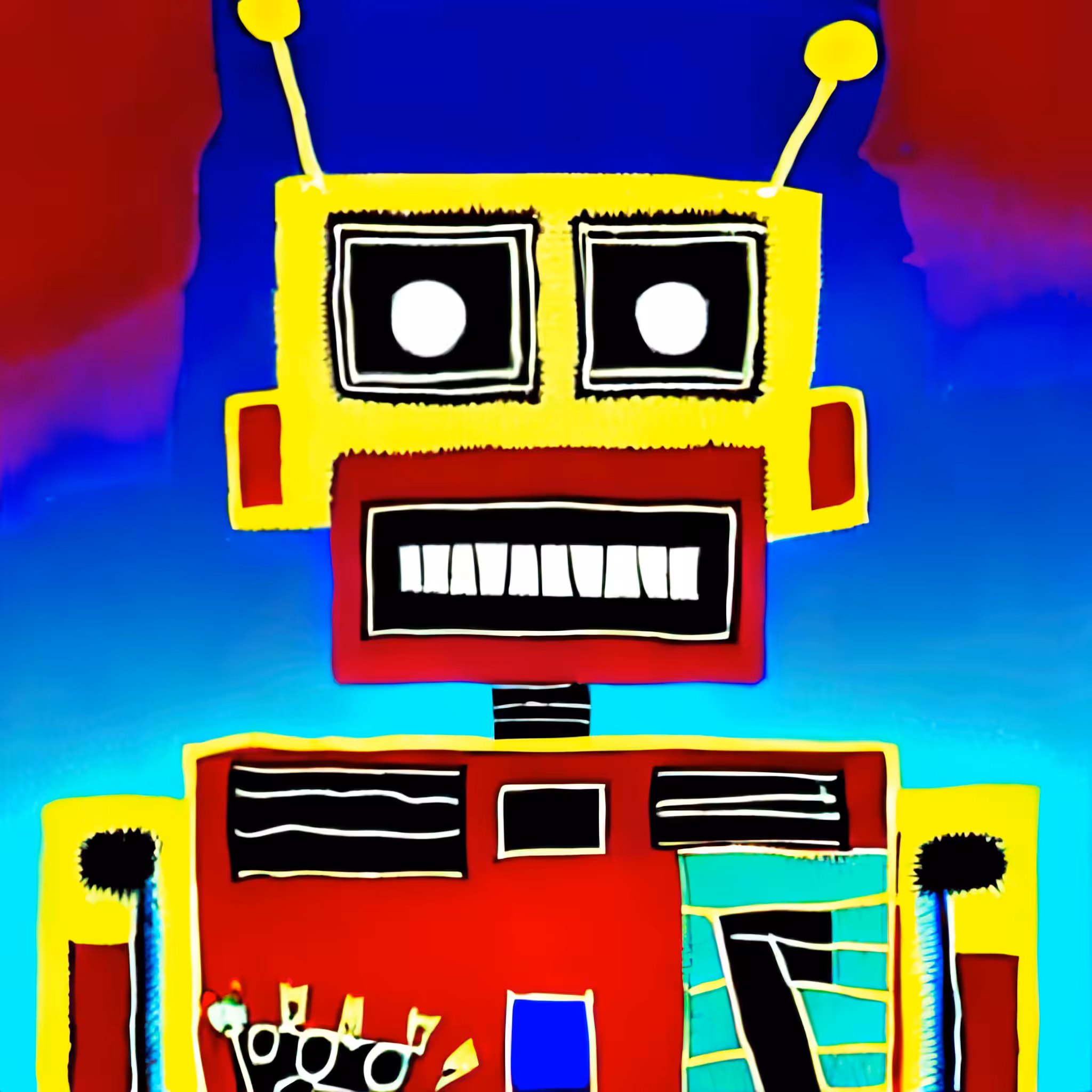 BasquiBot #37
