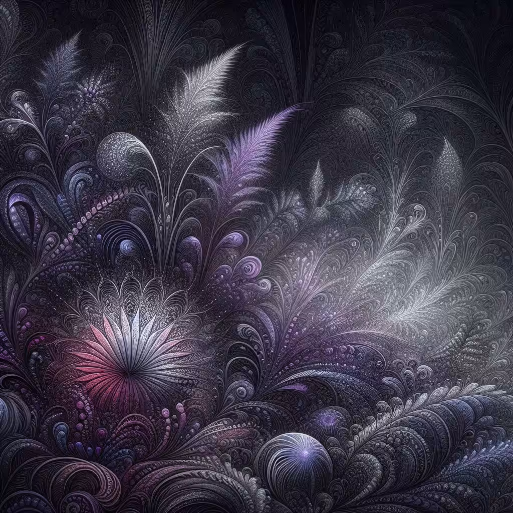 Violet Garden #3
