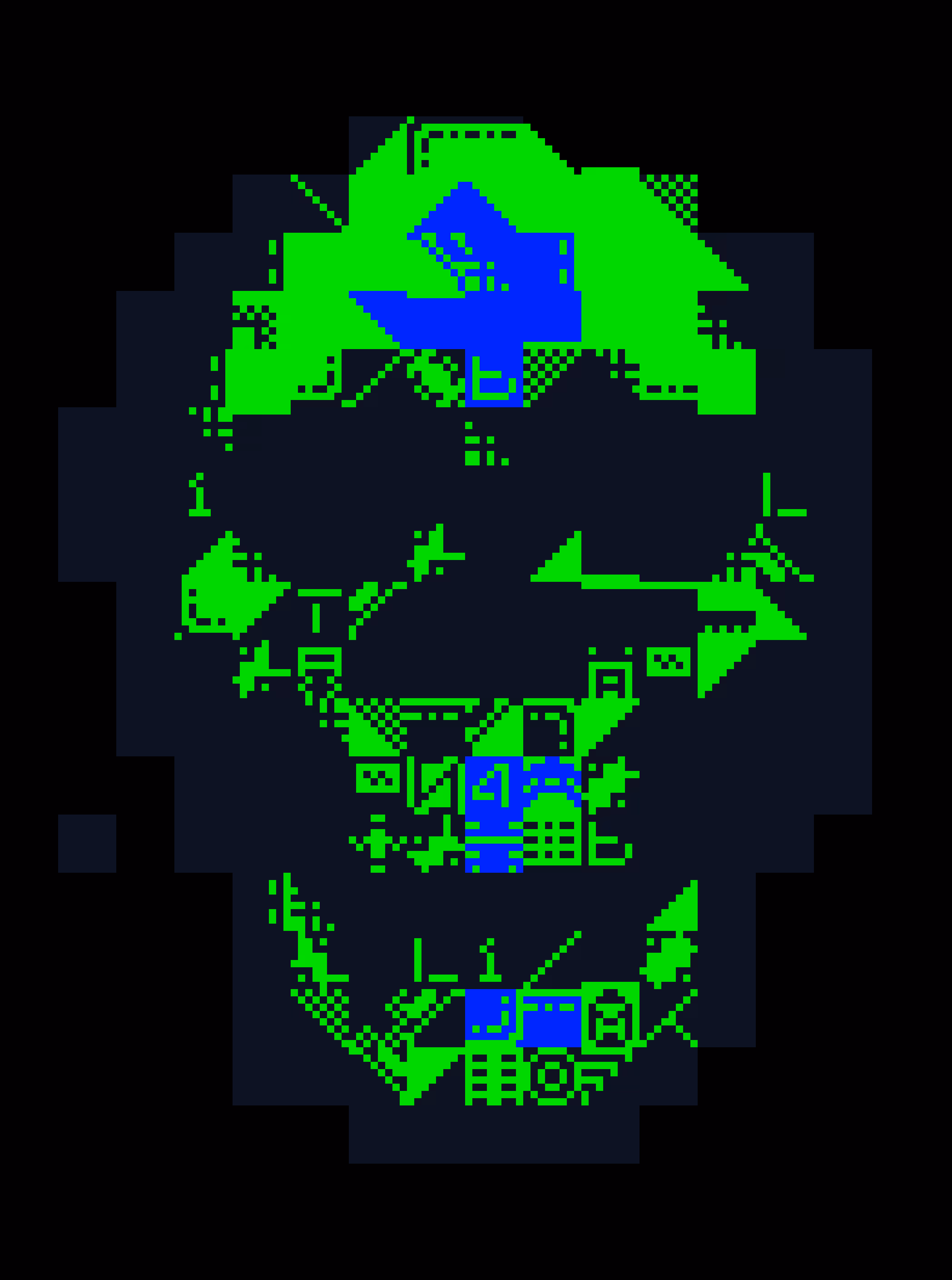 ASCII SKVLL 3