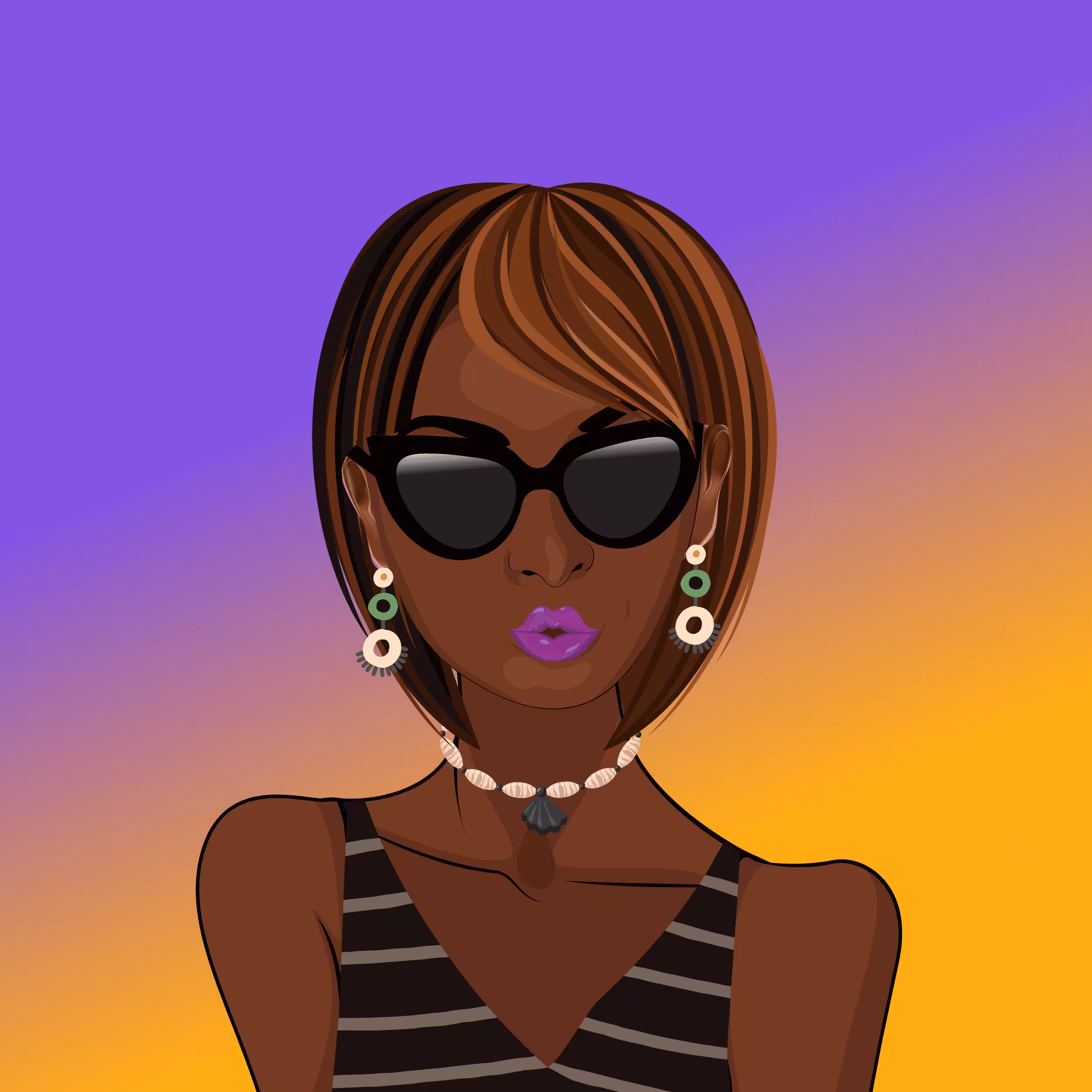 Genesis CLC: Cool Lady #908